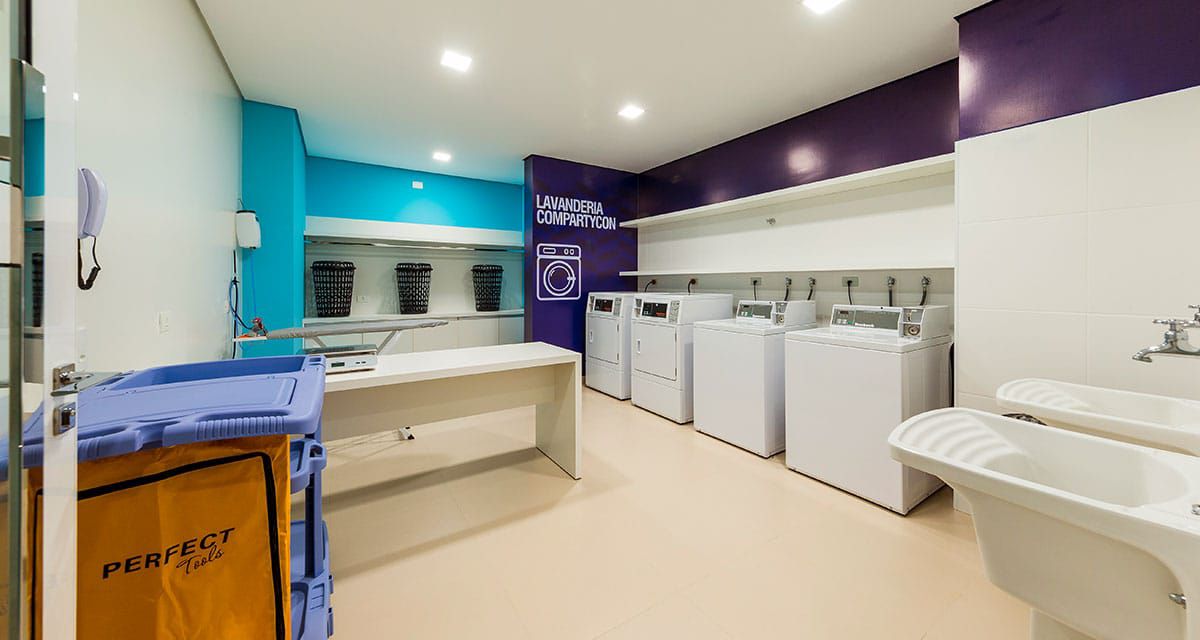 Apartamento à Venda, Edifício  Reserva Santana, 75m² úteis, 2 quartos sendo  1 suíte, mobiliado  - Gleba Fazenda Palhano- Londrina, PR