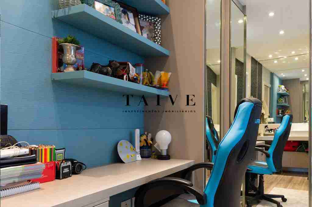 Apartamento  à Venda, Edifício Venezia, 172m² úiteis, 2 suítes, 3 vagas, todo planejado - Centro, Arapongas, PR