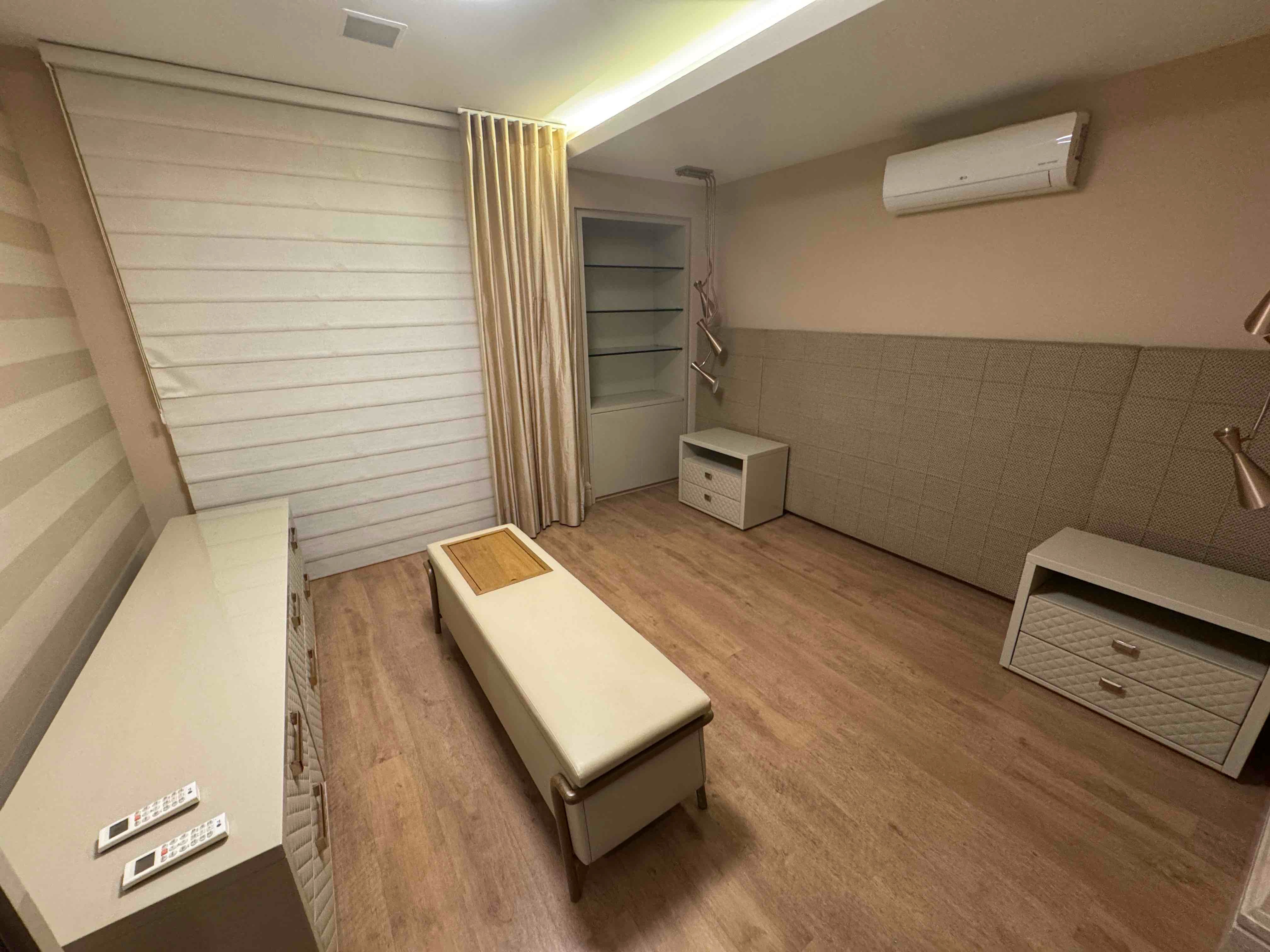 Apartamento à venda Landmark Residence, andar alto, Gleba Fazenda Palhano, Londrina, PR
