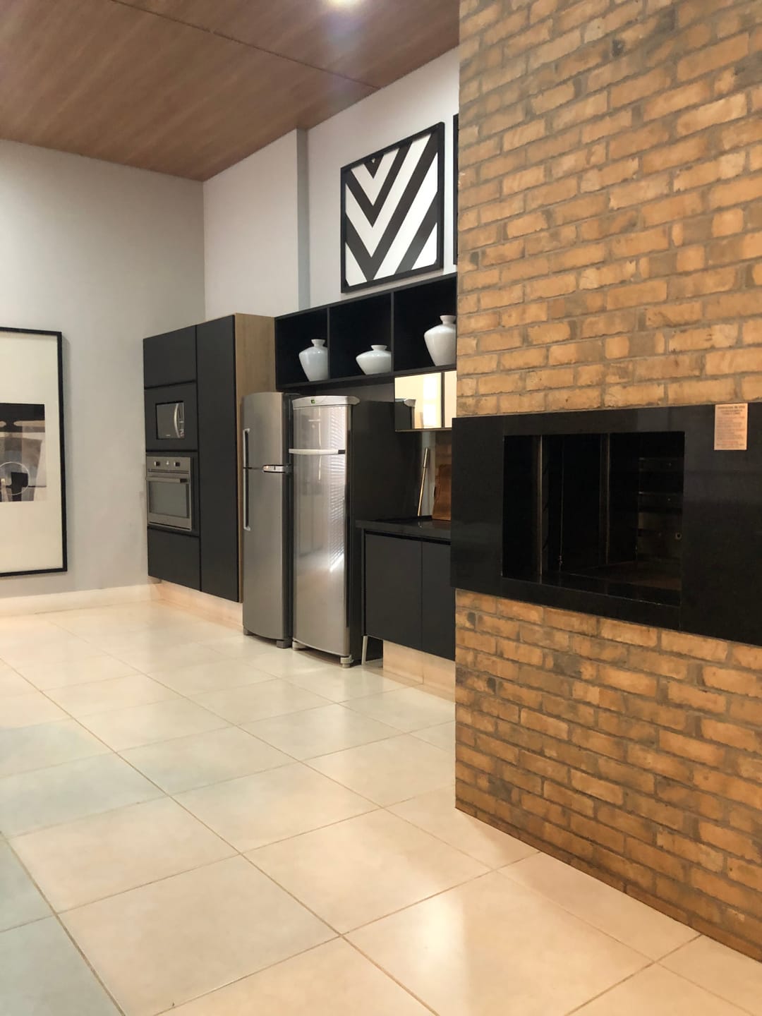 Apartamento à venda, Edifício Le Blanc, 236m² úteis, 3 suítes, 4 vagas, elevador privativo, ampla varanda gourmet - Gleba Palhano, Londrina, PR