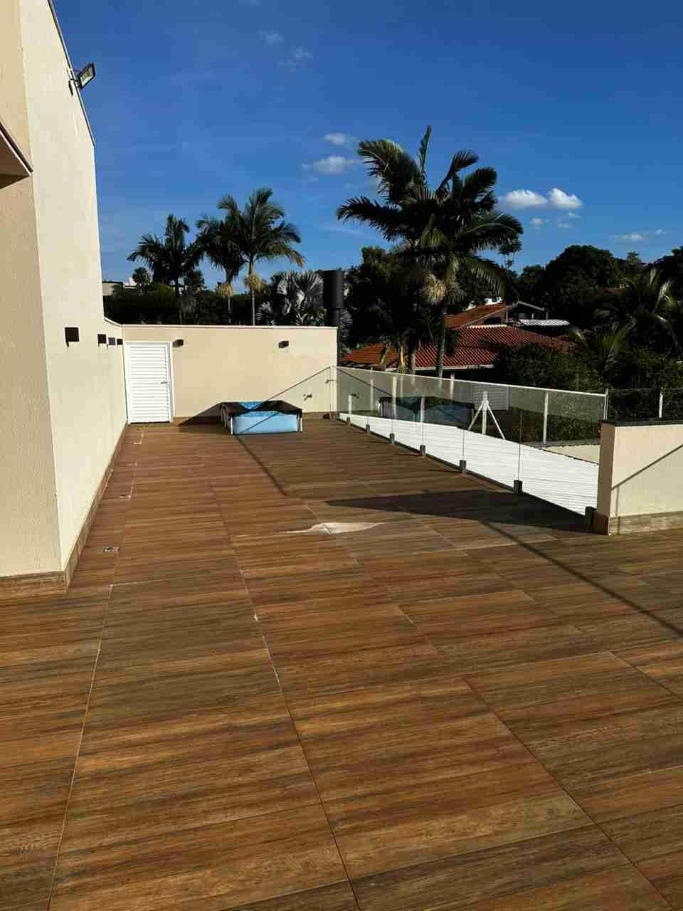 Casa para locação, mobiliada , 3 suítes, 4 vagas, no condomínio Terras de Canaã,Cambé - PR