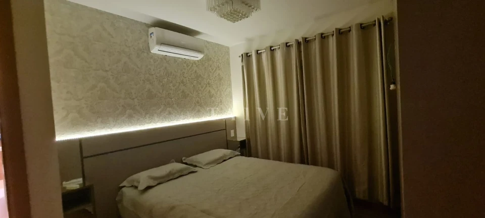 Imagens do imóveis Locação Apartamento mobiliado Gleba Palhano, Alameda Eco Resort, 2 quartos, 01 suíte, Londrina, PR