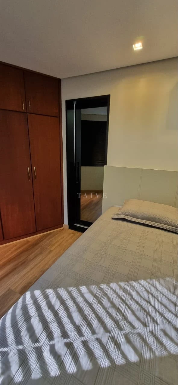 Apartamento 3 quartos à venda em Cláudia, Londrina — Condomínio Residencial Quinta da Boa Vista V - foto 12