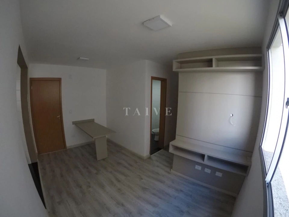 Apartamento A Venda Spazio Louvre