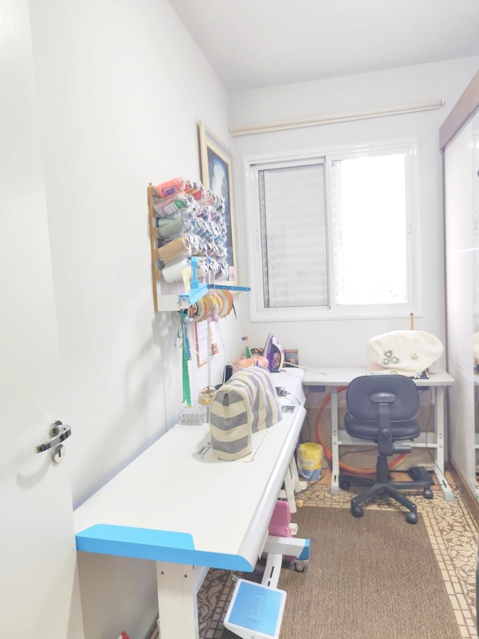 Apartamento à venda, Edifício Sunset Faria Lima, 3 quartos sendo 1 suite, Gleba Fazenda Palhano, Londrina, PR