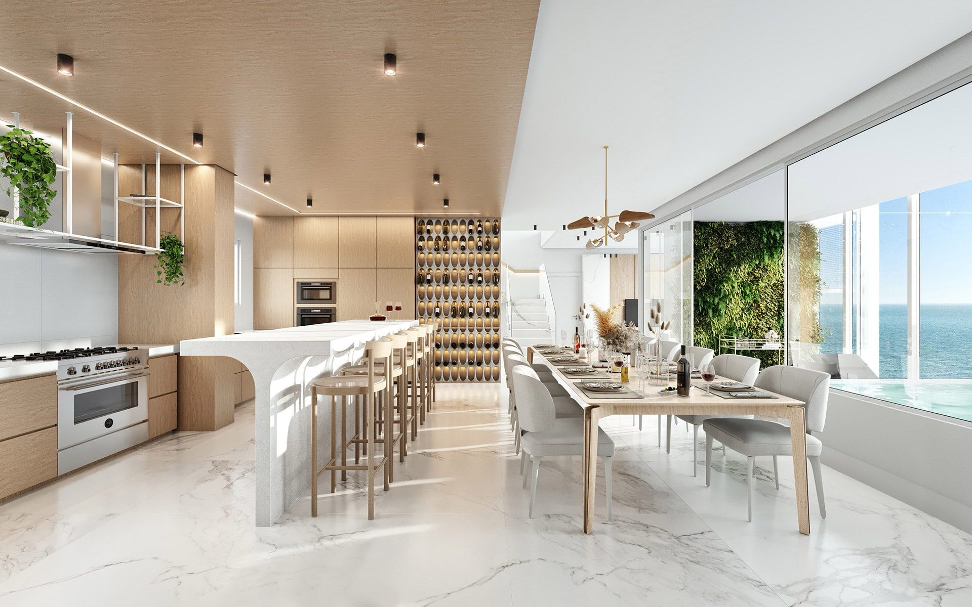 Apartamento direitos à Venda, em 100x direto com a construtora, 146m² úteis, vista mar, 4 quartos sendo 2 suítes, 3 vagas - Centro, Balneário Cam