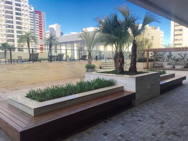 Apartamento à venda, Edifício Torre Valencia, Gleba Fazenda Palhano, Londrina, PR