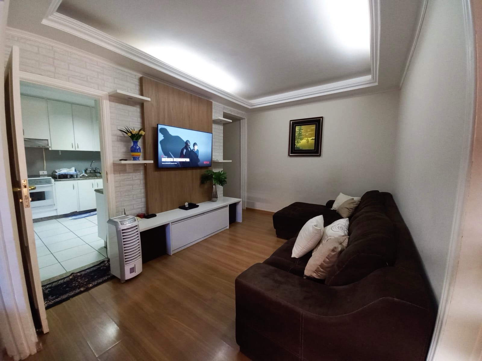 Apartamento à venda, Centro, Londrina, PR