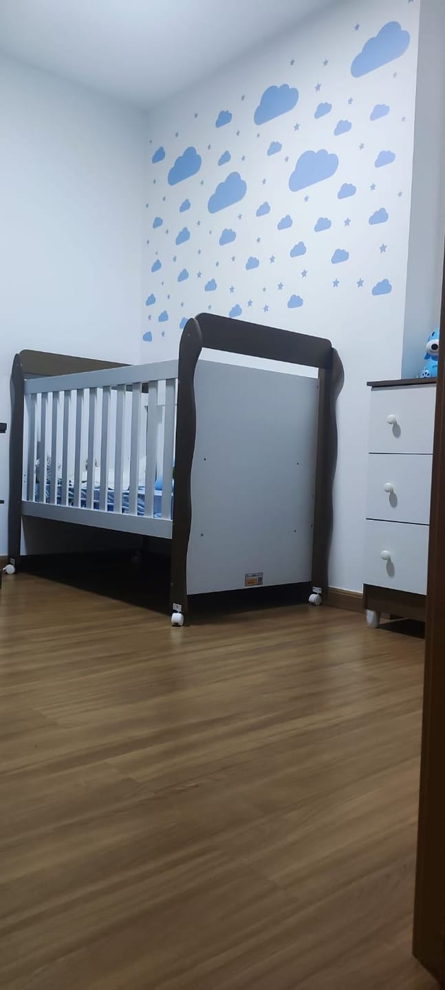 Apartamento à venda, mobiliado na Gleba Fazenda Palhano, Londrina, PR