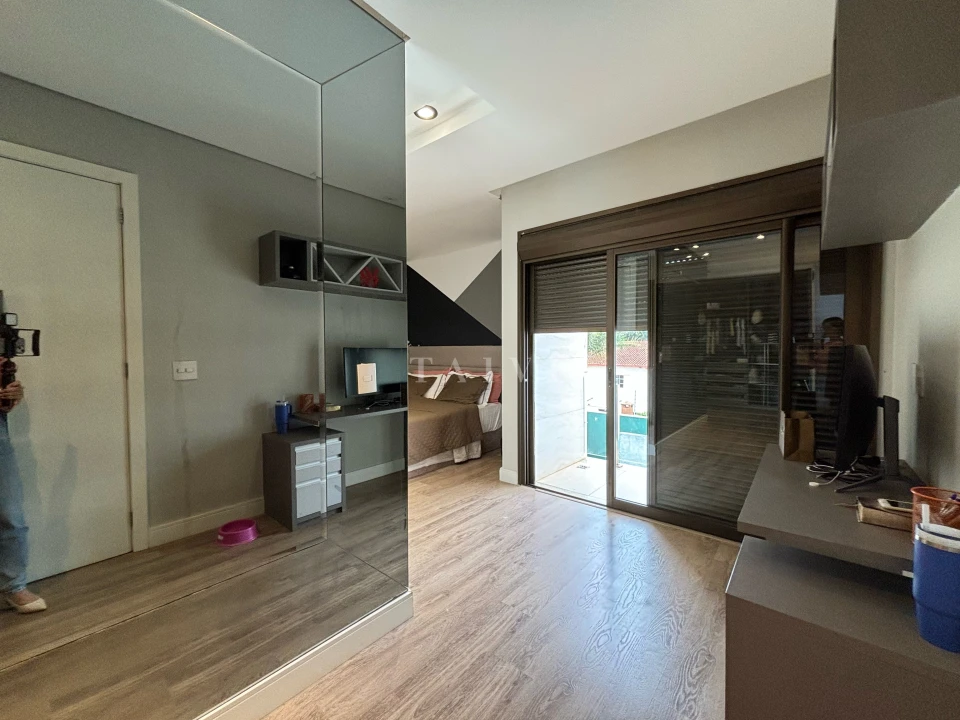 Casa À Venda Mediterrâneo Londrina