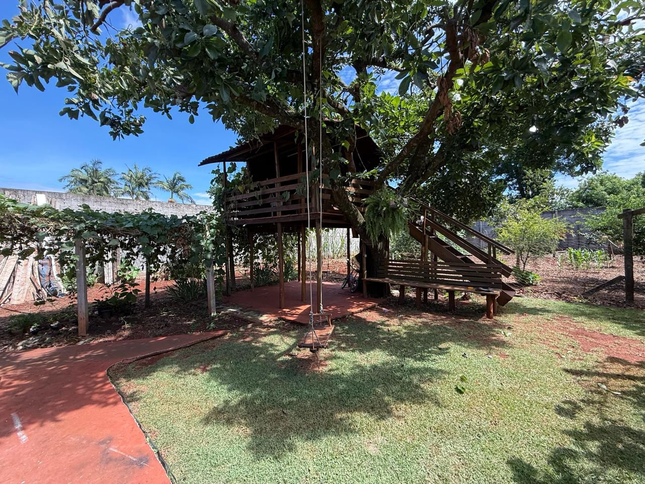 Chácara à venda, 400 m², Chácara Santa Maria, Cambé, PR