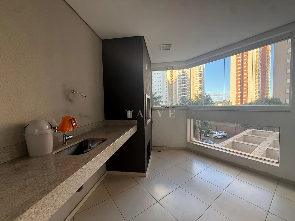 Apartamento à venda, 3 quartos sendo 1 suite, 81 m², Evolution Home Alto da Palhano, Gleba Fazenda Palhano, Londrina.