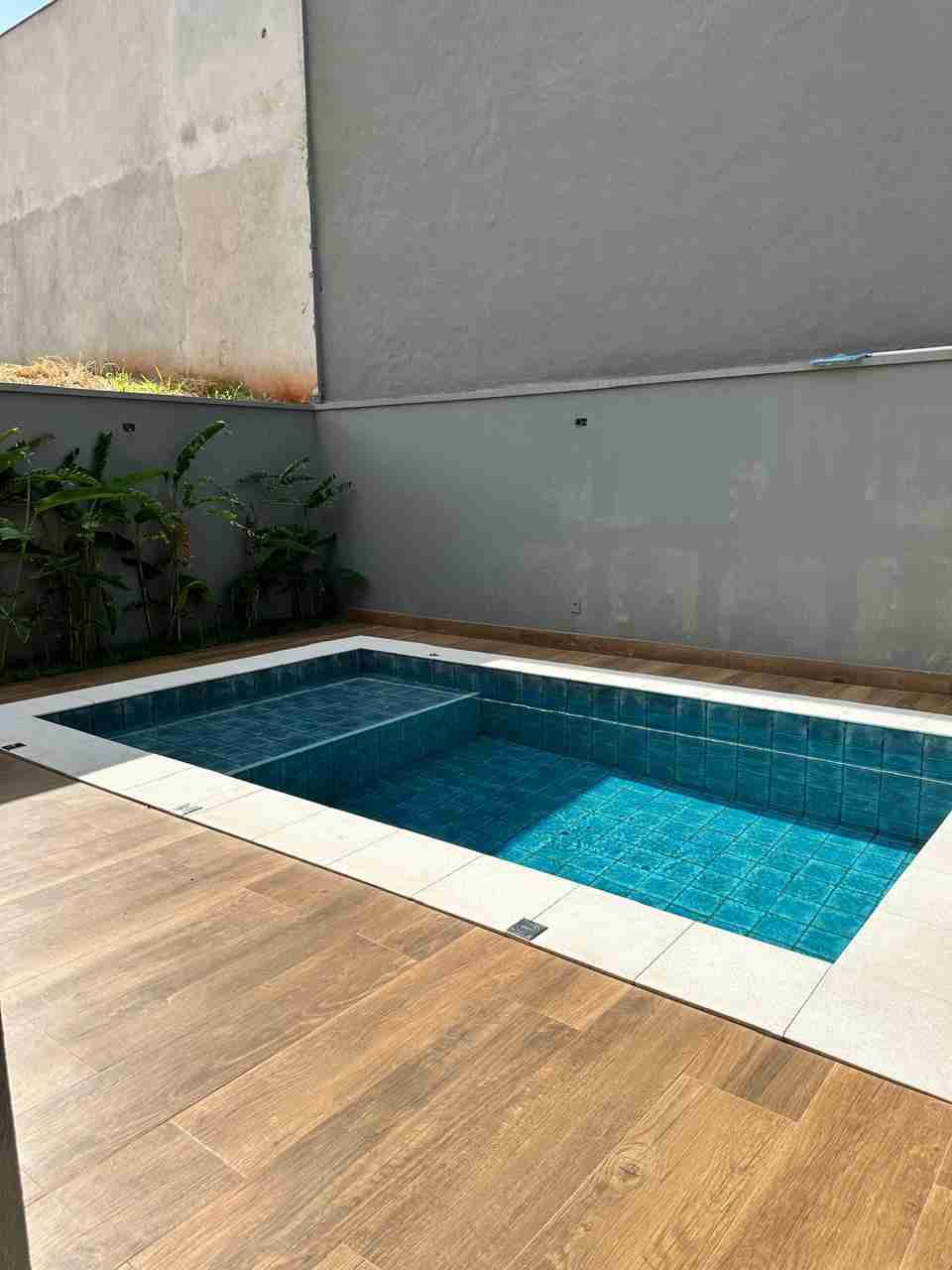Casa à venda , Condomínio Ville Campestre, 316m² privativos, 4 suítes, piscina aquecida -  Residencial José Lázaro Gouvea, Londrina, PR