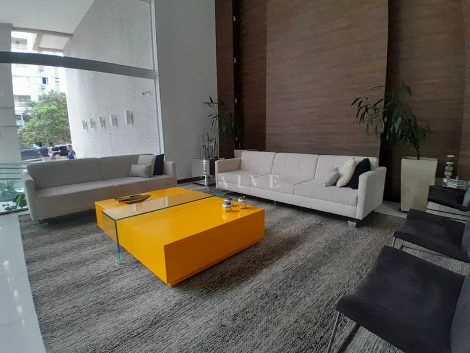 Imagens do imóveis Alugo apartamento semi-mobiliado no Evolution Ayrton Senna, 81 m² com 3 quartos, 2 vagas de garagem, Gleba Palhano, Londrina/PR