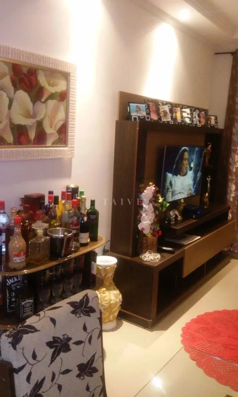 APARTAMENTO PARA VENDA AREA CENTRAL