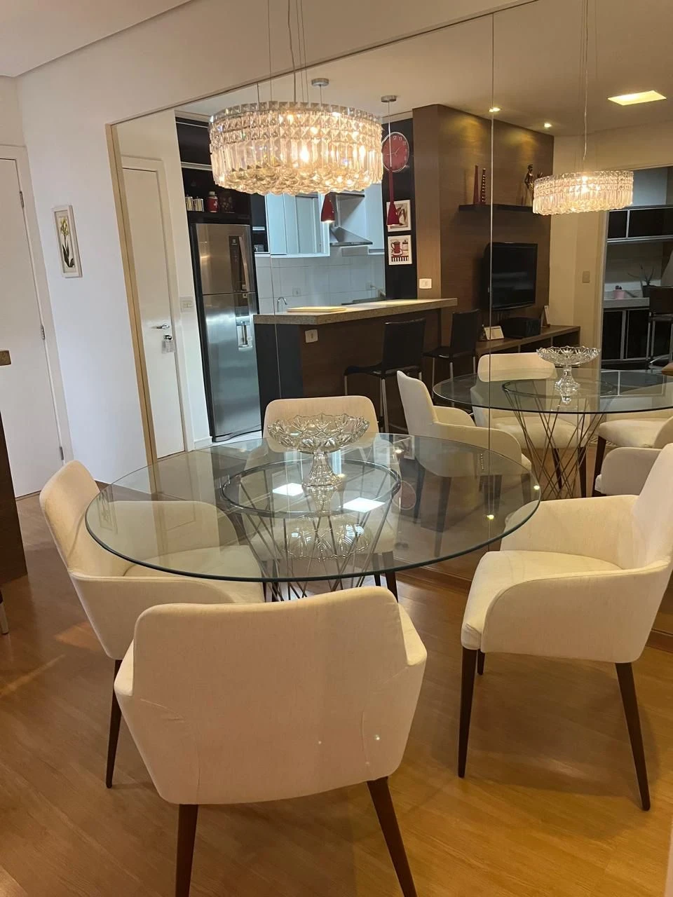 Apartamento à venda, 2 quartos sendo 1 suite, 118 m², Evolution Home Ayrton Senna, Santa Rosa, Londrina, PR