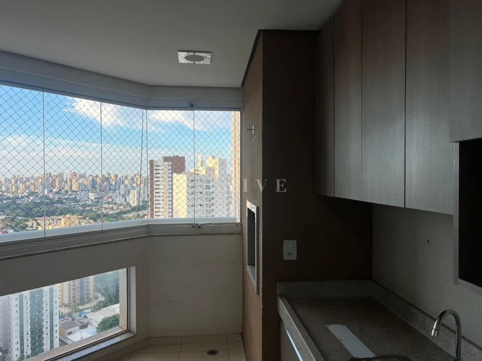 Apartamento à venda, 3 quartos, 81 m², Evolution Home Ayrton Senna, Santa Rosa, Londrina.