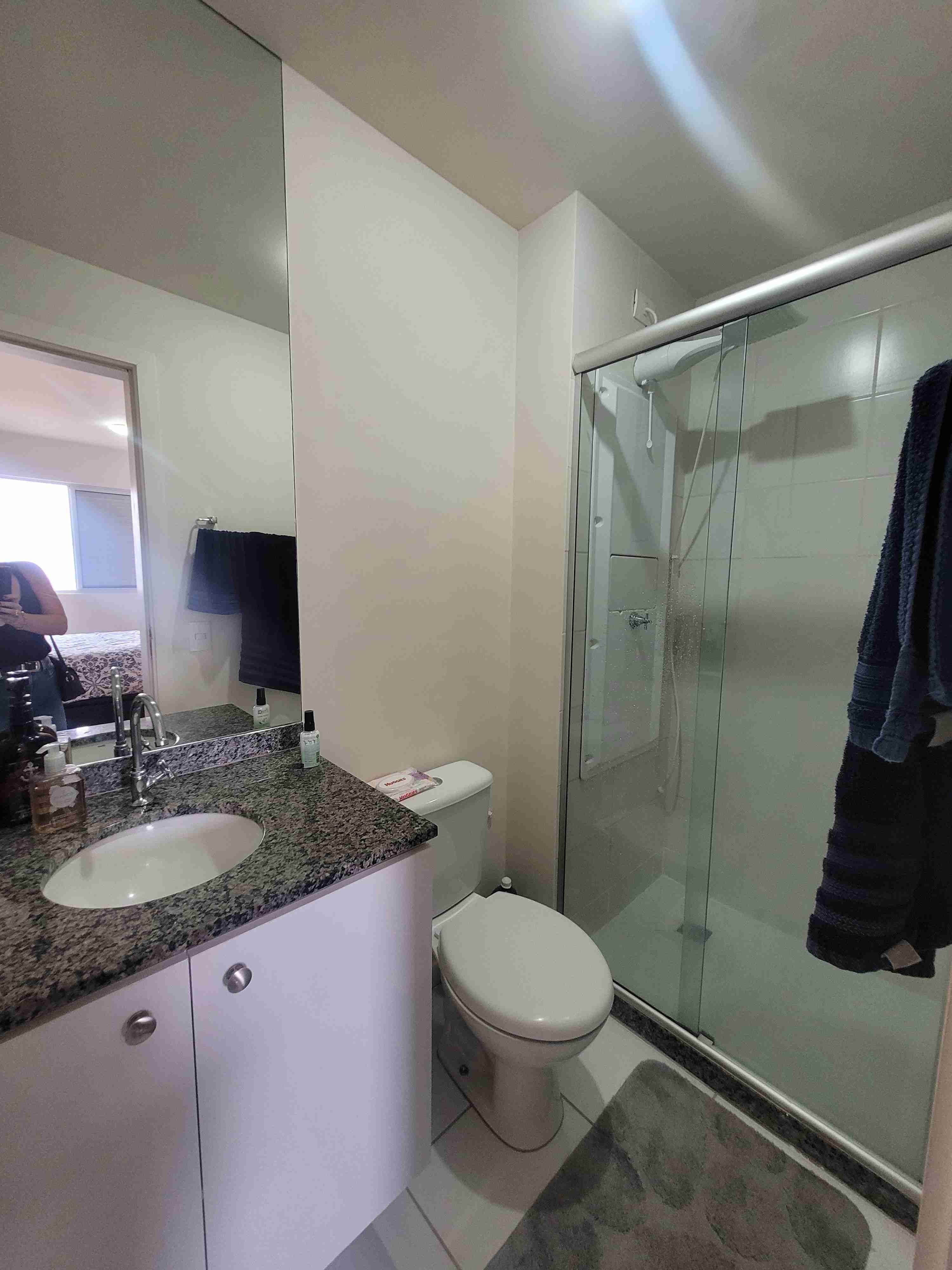 Apartamento à venda no Edifício Torres do Horizonte,andar alto, sol da manha, 3 quartos,Gleba Palhano- Londrina, PR
