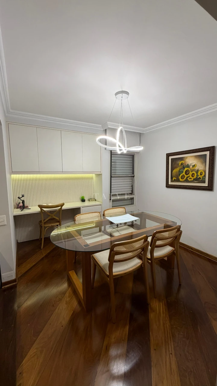 Apartamento À Venda Jardim Shangri-La A Londrina