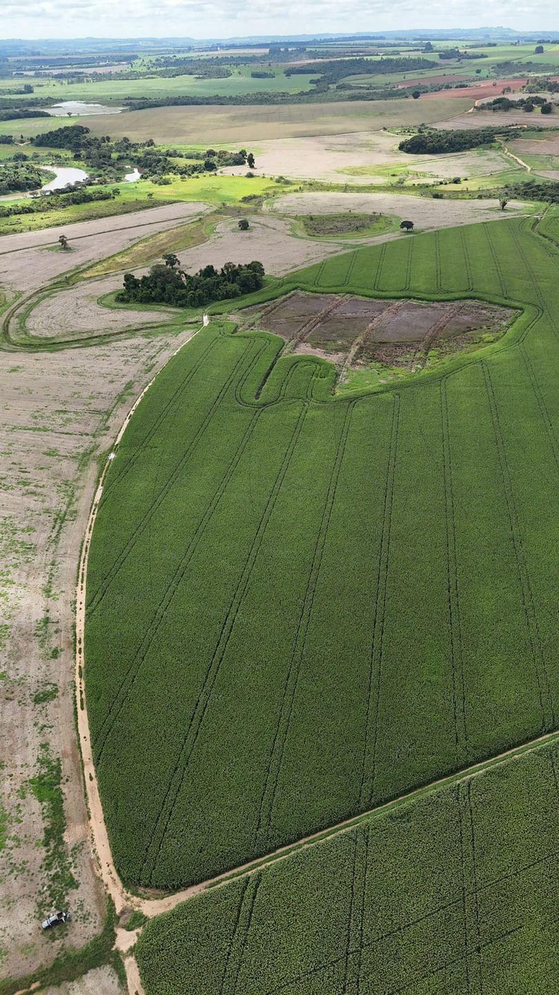 Fazenda à venda, Área Rural de Campos de Holambra, Paranapanema, SP