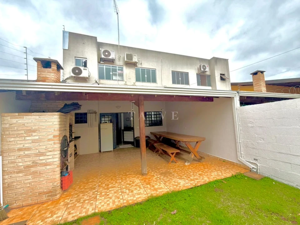 Casa 3 quartos à venda em Esperança, Londrina - foto 8