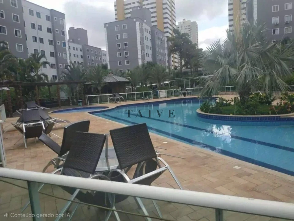 Apartamento 2 quartos à venda e para alugar em Gleba Fazenda Palhano, Londrina — Spazio Leopoldina - foto 14