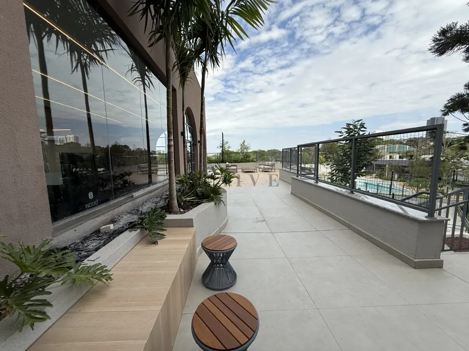 Apartamento À Venda Wood Vanguard Londrina - foto 27