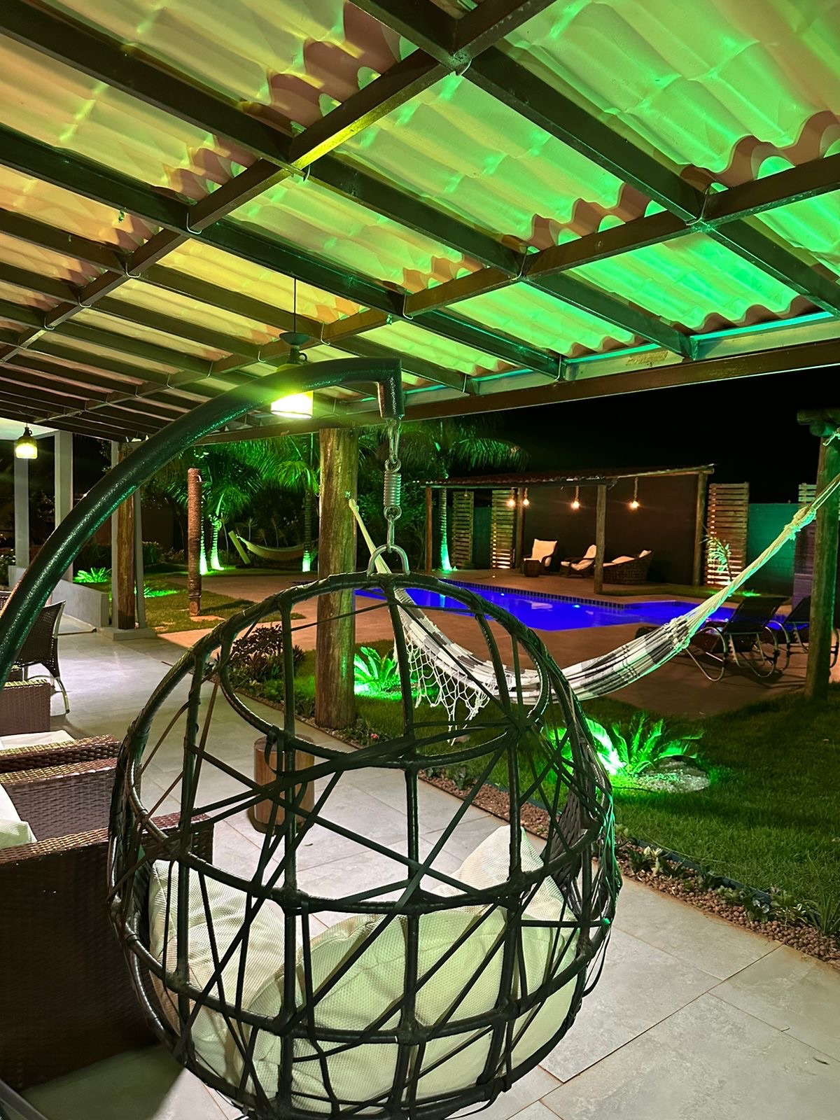 Chácara à venda , 5mil m²- com casa sendo sala, cozinha , 2 suítes, portaria Pioneiros - Condomínio Itaúna - Ibiporã Pr