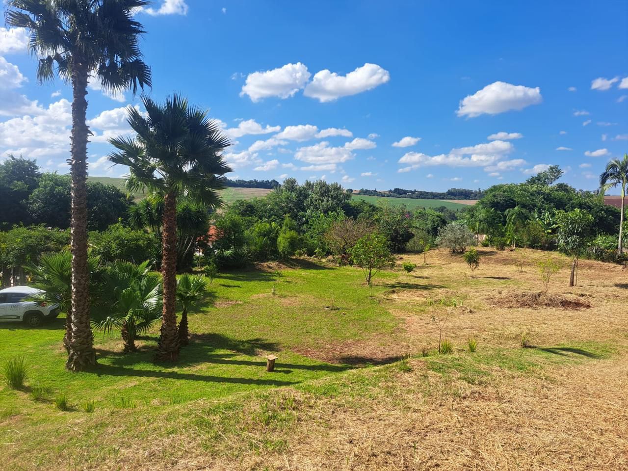 Chácara à venda 3695m², Estância Cabral, Cambé, PR