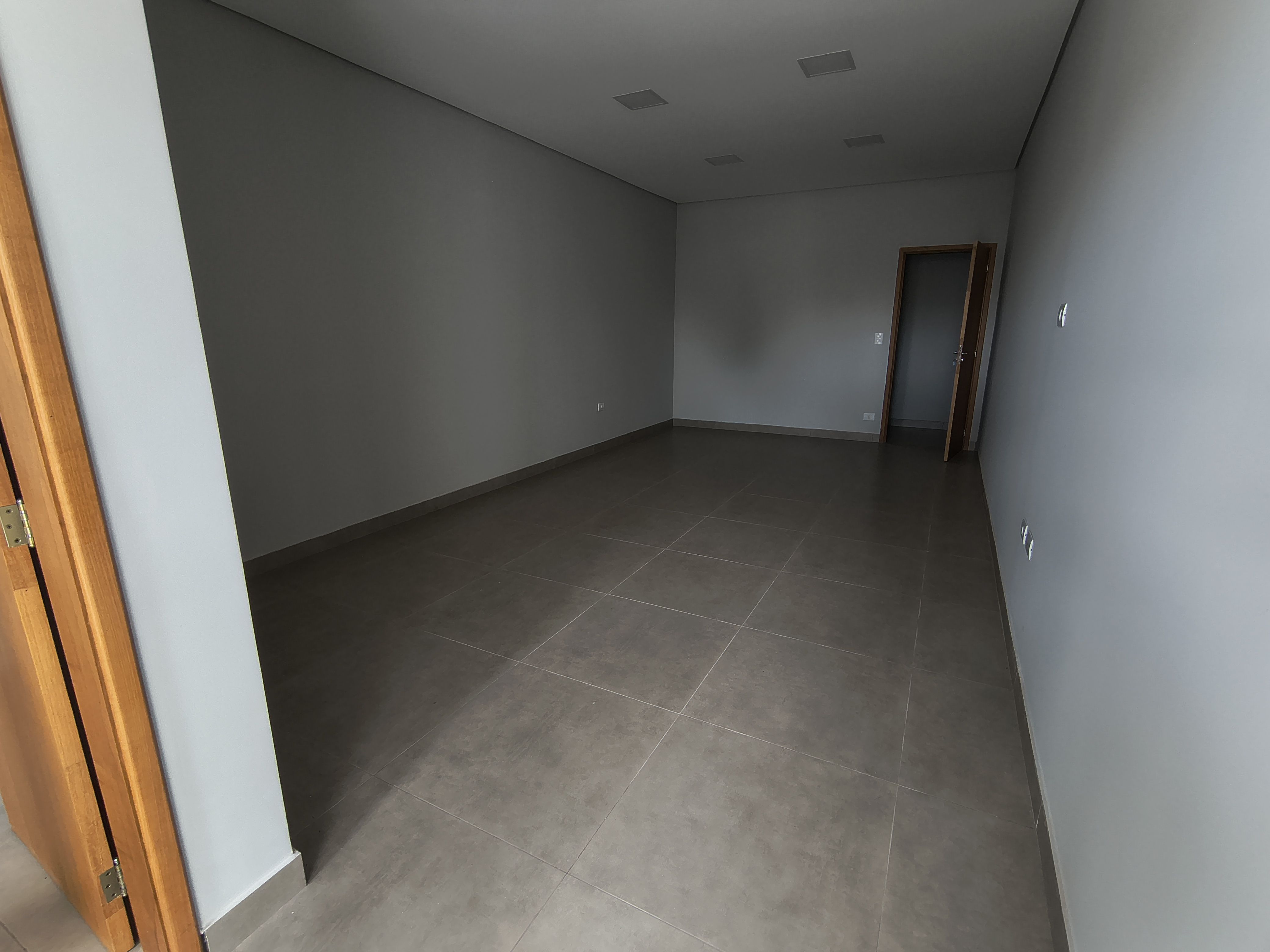Escritório para locação, 30M², Av. Jorge Casoni - Vila Casoni - Londrina-PR