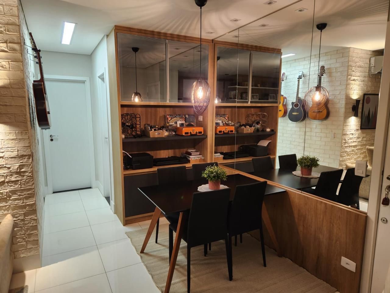 Apartamento padrão à Venda, Santa Rosa, Londrina, PR