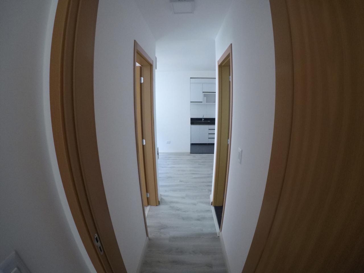 Apartamento à venda, Spazio Louvre, 2 quartos, 45 m², Gleba Fazenda Palhano, Londrina, PR