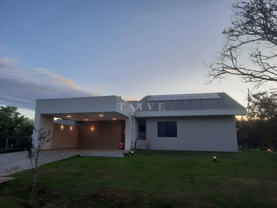 Imagens do imóveis Casa A Venda Estância Bomtempo  Londrina