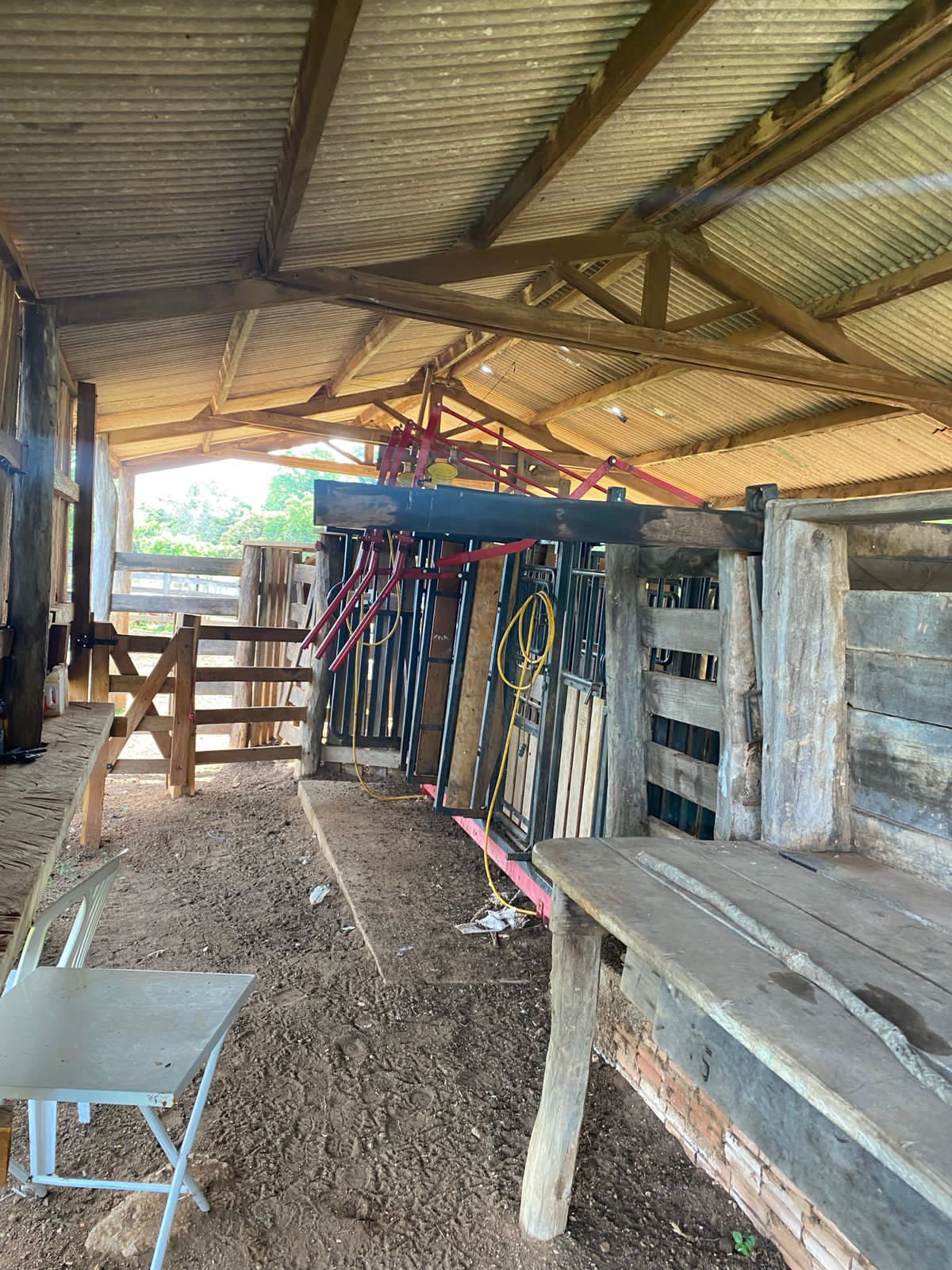 Fazenda à Venda, centro, Rosário Oeste, MT