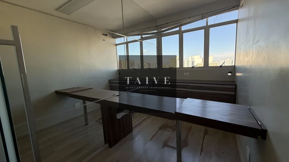 Sala Comercial À Venda Centro Londrina