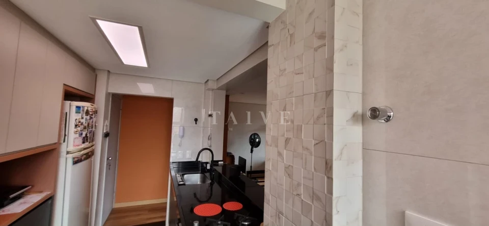 Apartamento 3 quartos à venda em Cláudia, Londrina — Condomínio Residencial Quinta da Boa Vista V - foto 19