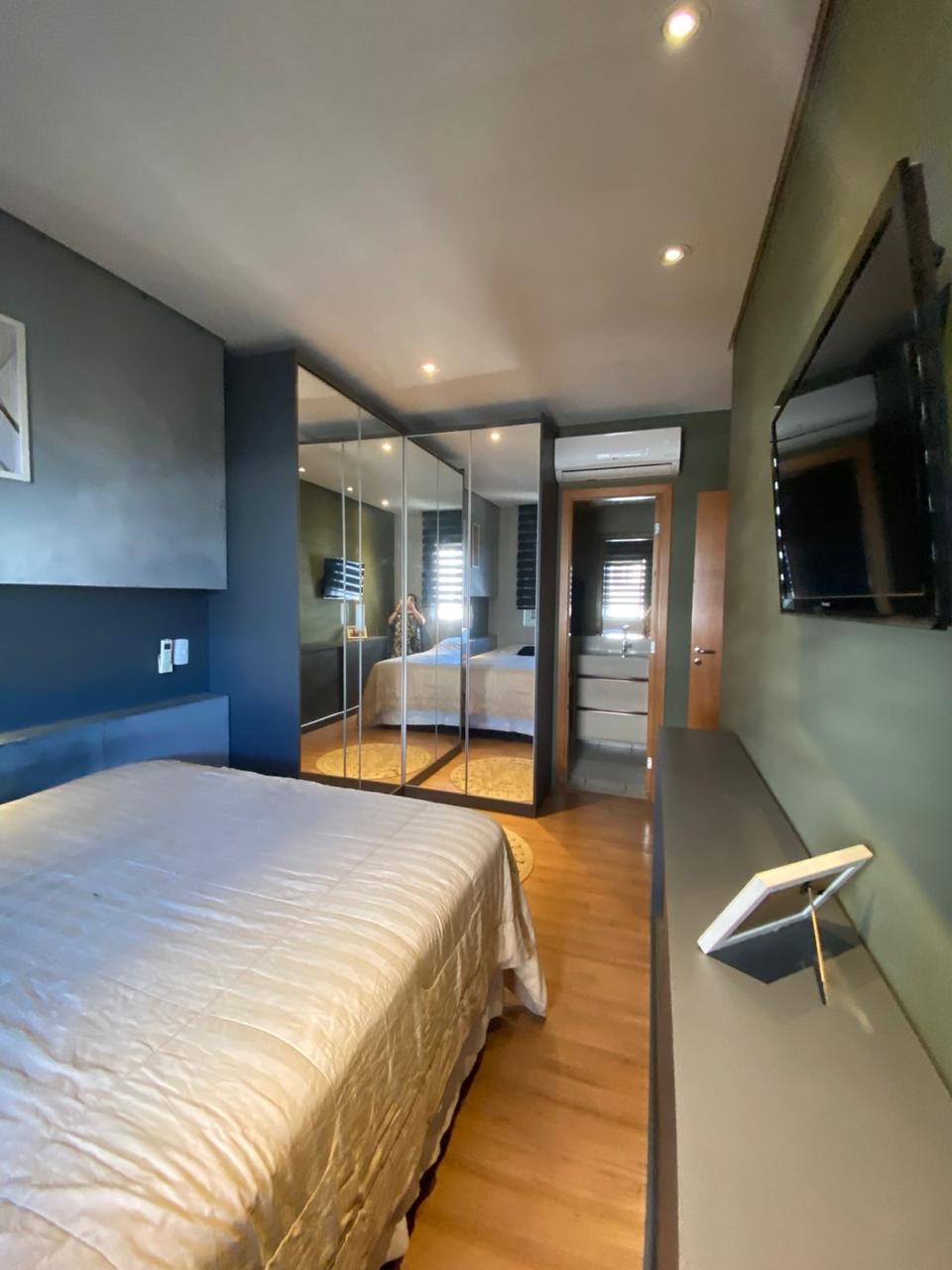 Apartamento à venda, Terra Bonita, Londrina, PR