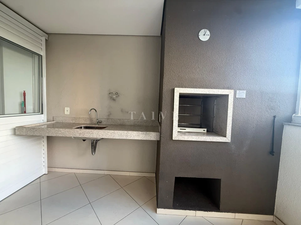 Apartamento à venda, 3 quartos sendo 1 suite, 81 m², Evolution Home Alto da Palhano, Gleba Fazenda Palhano, Londrina.