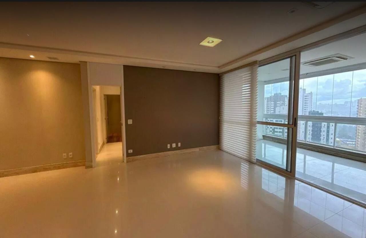 Apartamento à venda, 3 suítes, 245 m², Condomínio Casa Batlo, Santa Rosa, Gleba Palhano, Londrina, PR