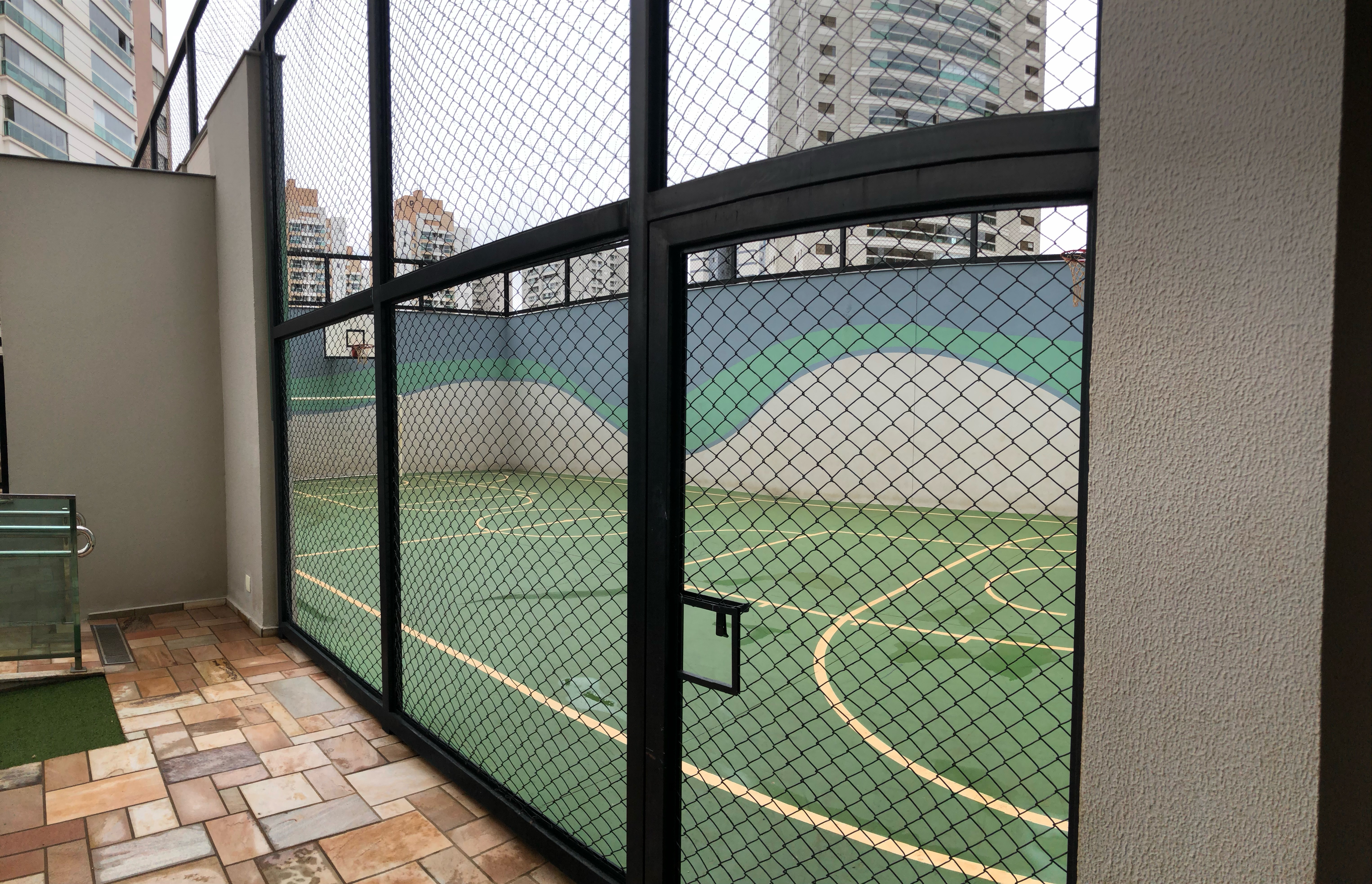 Vende-se apartamento no Cosmopolitan Residence -  Gleba Palhano, Londrina, PR