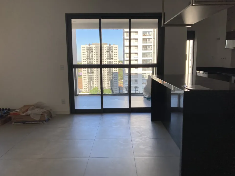 Aluga-se apartamento no condomínio Wood da Vanguard, com 2 quartos (sendo 1 suíte), com 167 m², Terra Bonita, Zona Sul, Londrina - foto 9