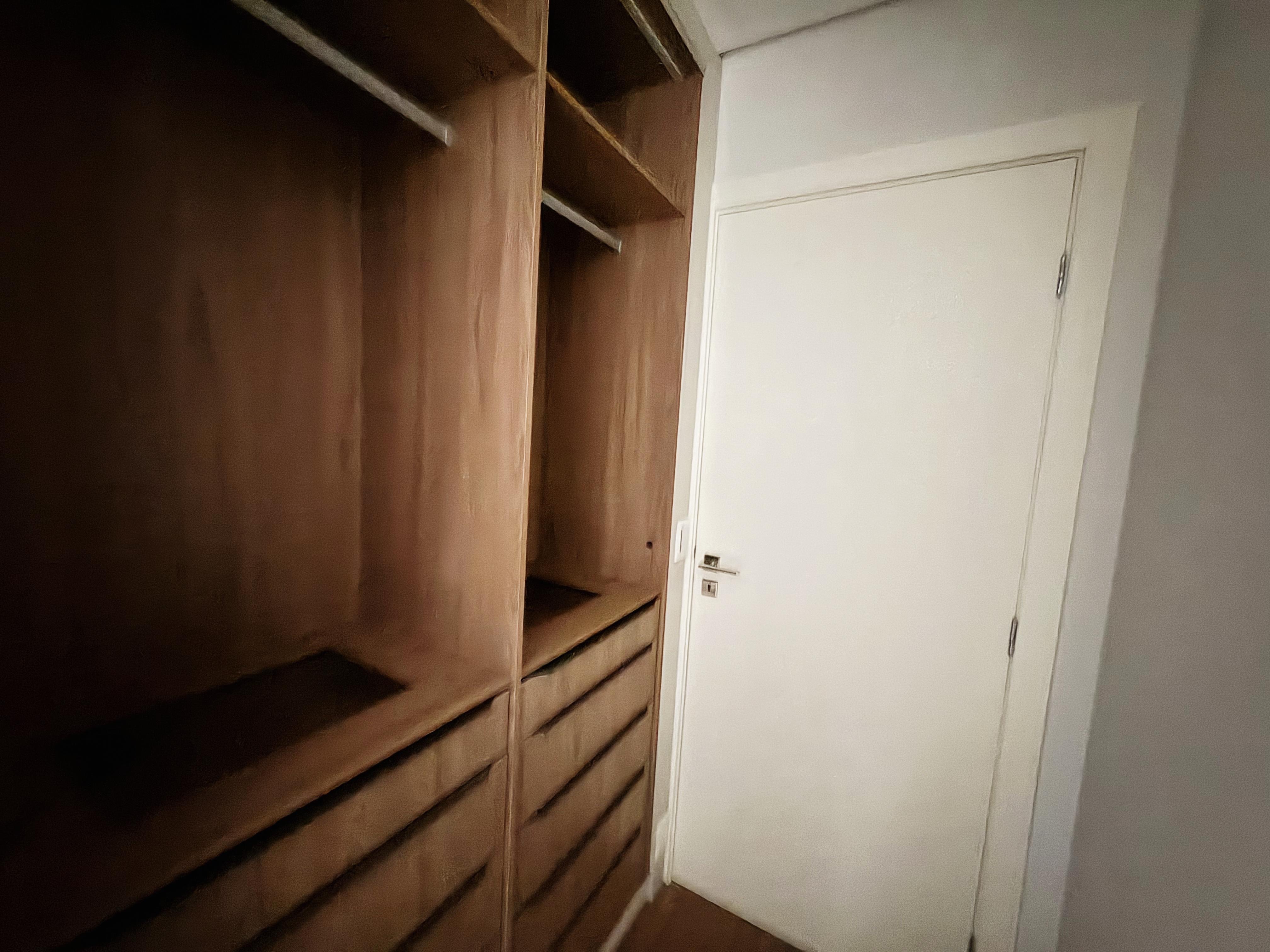 Apartamento para venda ou locação, Residencial Villa Montese, 74m² úteis, todo recém planejado, andar alto - Jardim Higienópolis, Londrina, PR