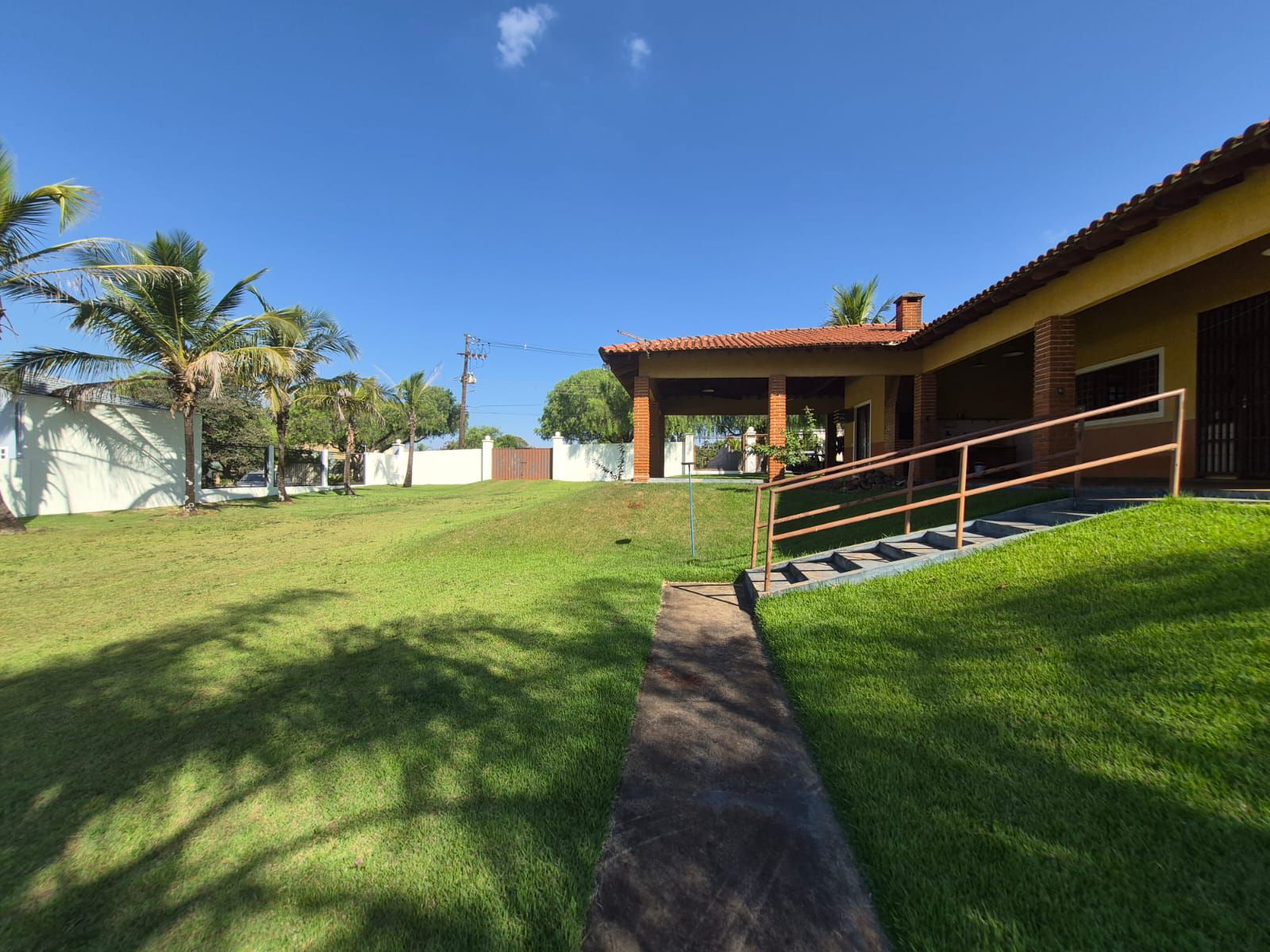 Casa à venda, 3 quartos sendo 2 suites, 350 m², Recanto do Salto, Londrina, PR - Oportunidade Unica