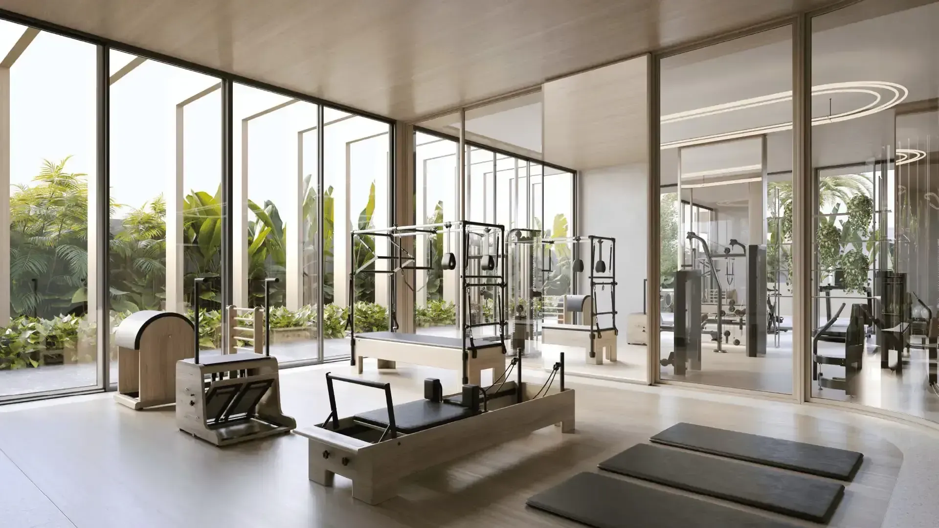 Apartamento à Venda, Edifício Artesano, 336,53m² úteis,  4 suítes, varanda integrada, elevador privativo, 2 vagas - Gleba Fazenda Palhano, Londri