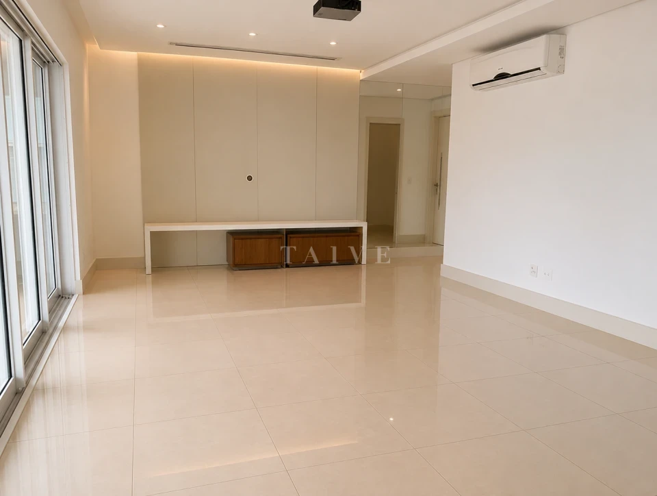 Aluga-se apartamento com 4 quartos, 3 vagas de garagem, no Edifício  Torre Valverde, Gleba Palhano, Londrina