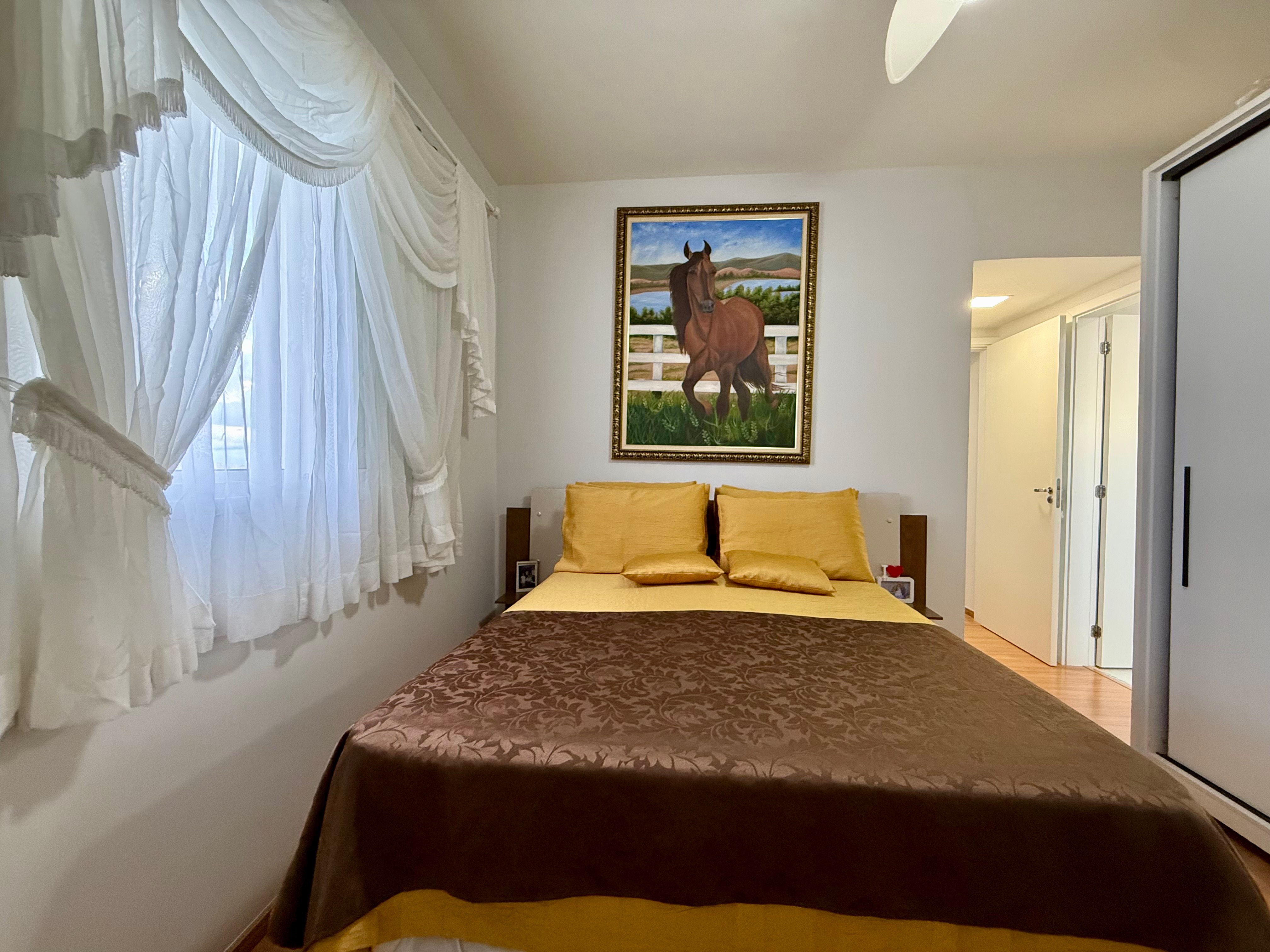 Oportunidade Apartamento à venda, Edifício Sunset Faria Lima,  66m² com 3 quartos (sendo 1 suíte), Cozinha, quartos planejados, andar alto-  em L