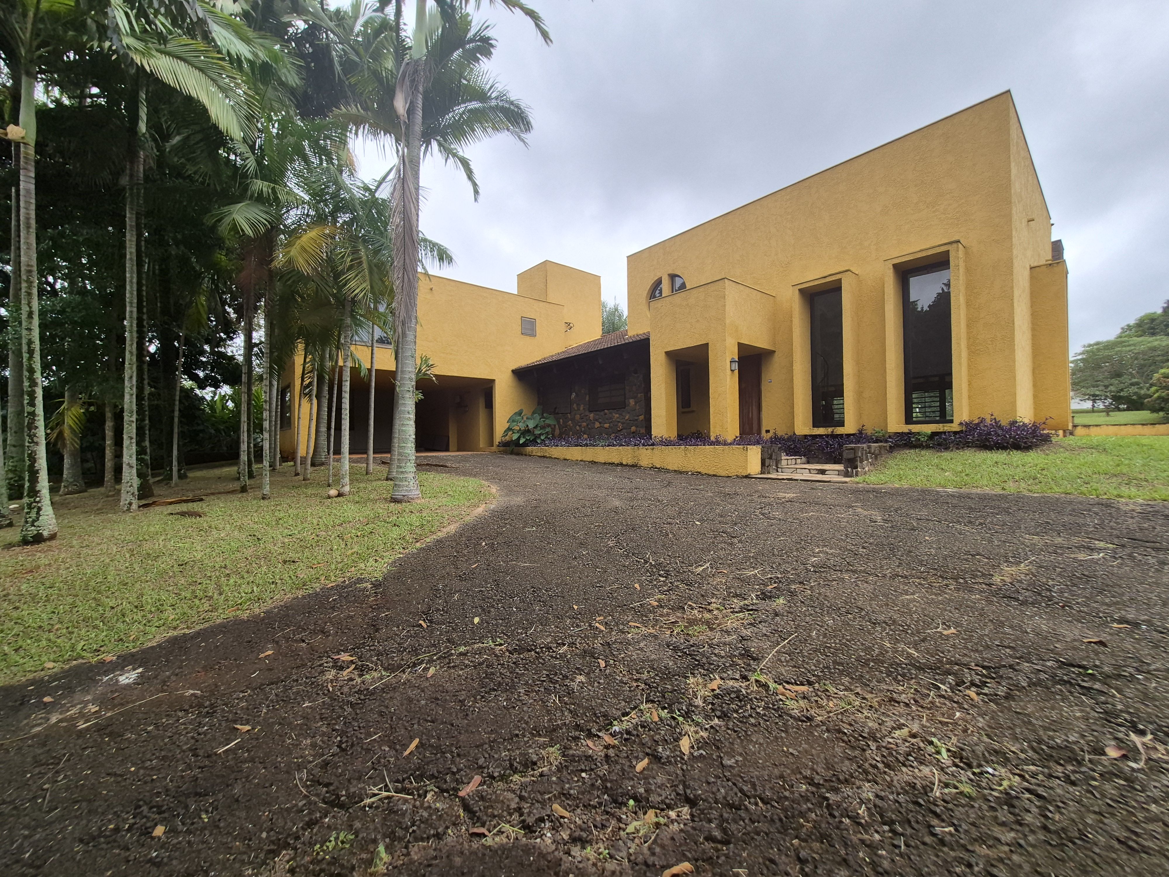 Casa em condomínio para Venda, 3.200 m², 3 suites, Recanto do Salto, Londrina, PR