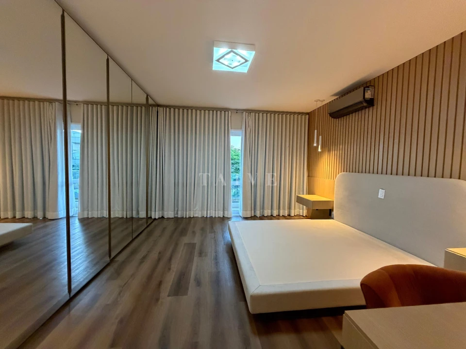 Sobrado á venda, Condomínio Bela Vitta,  195m² úteis , 3 suite Suites, todo planejado - Zona Leste - Londrina/PR - foto 10