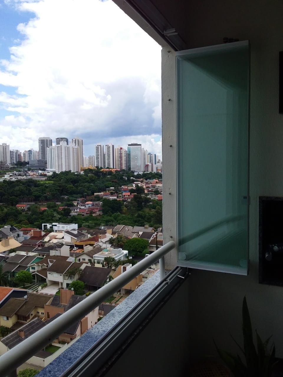 Apartamento  à venda, 50m2 úteis, 2 quartos sendo 1 suíte - Condomínio Páteo Aurora- Aurora, Londrina, PR