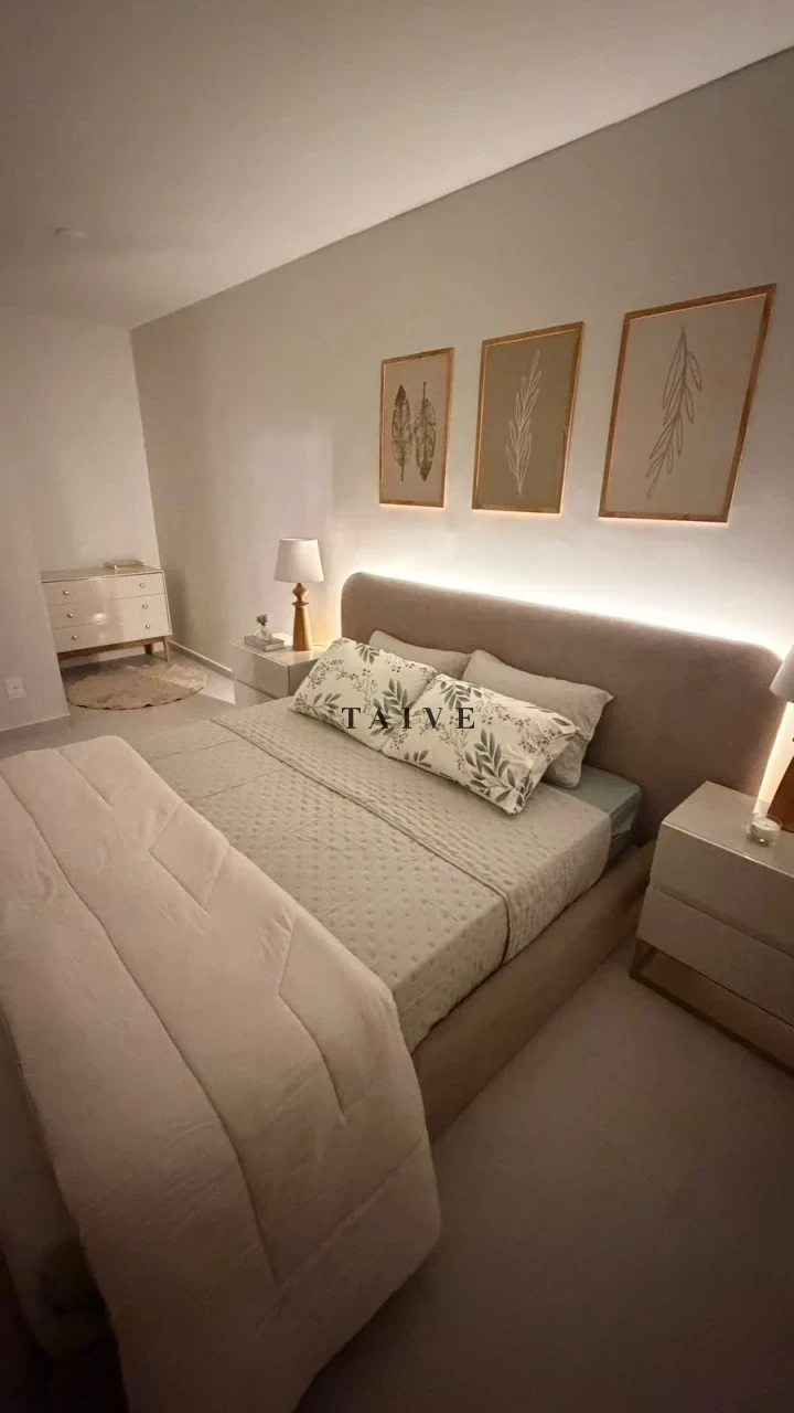 Venda ou locação - Apartamento térreo com 2 quartos, semimobiliado no Edifício Carmel Londrina - foto 13